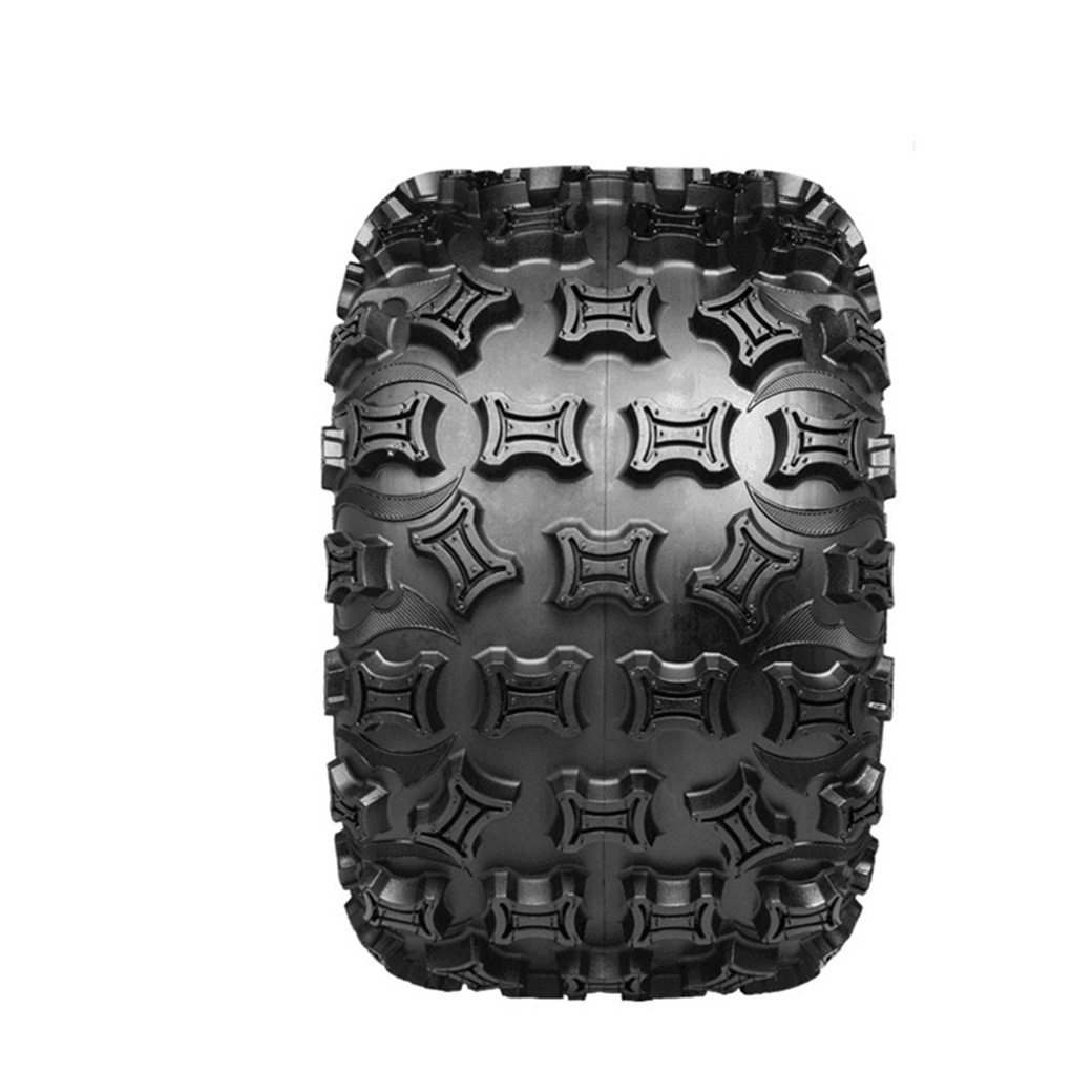 ATV Tire ATV Lawn Mower Utility Turf Garden Golf Cart Tires for Sale At21X7-10 At22X7-10 At23X7-10 At20X11-10 At20X11-9