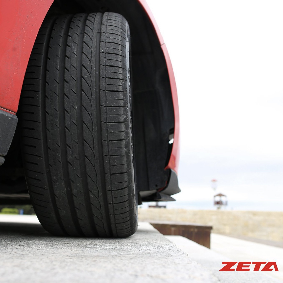 Zeta/Pace Passenger Car Tire Size Radial Car Tyre 255/40r18 225/40r19 235/40r19 245/40r19 255/40r19 275/40r19