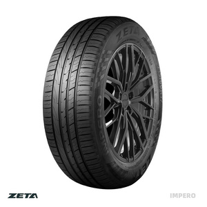 Passenger Car Tires for 195 65R15 205 55R16  215 55R16 225 45ZR17 15'' 16'' 17'' 18'' 19'' 20'' ZETAECE Approved 5 years quality