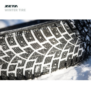 ZETA PACE brand Antarctica sport  best studded snow tires,china best winter car tyres  215 50 r17 215 60 r16