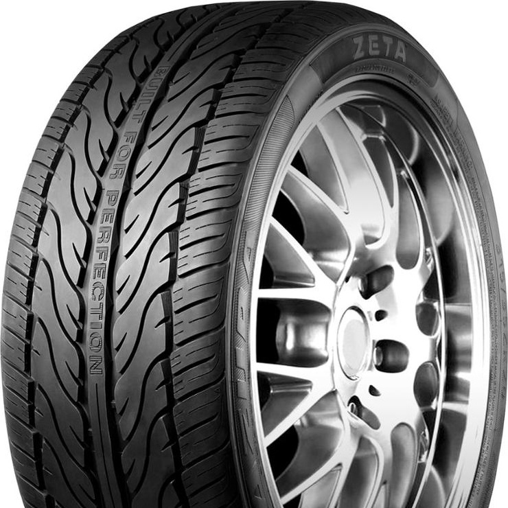 Car Tire Manufacture , Run Flat Tire 275 40 r20 315 35 r20