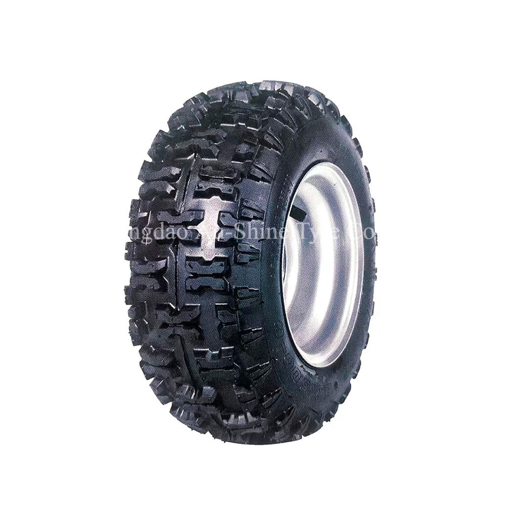 Cheap Price ATV UTV Tire Tyre Used on Existing off-Road UTV Accessories for off-Road WORCRAFT Brand