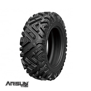 Arisun ATV/UTV Tires for sale 27X9X14 27X11X14 25X8X12 25X10X12 24X8X12 24X10X12 bighorn Bruiser Xat Ar69