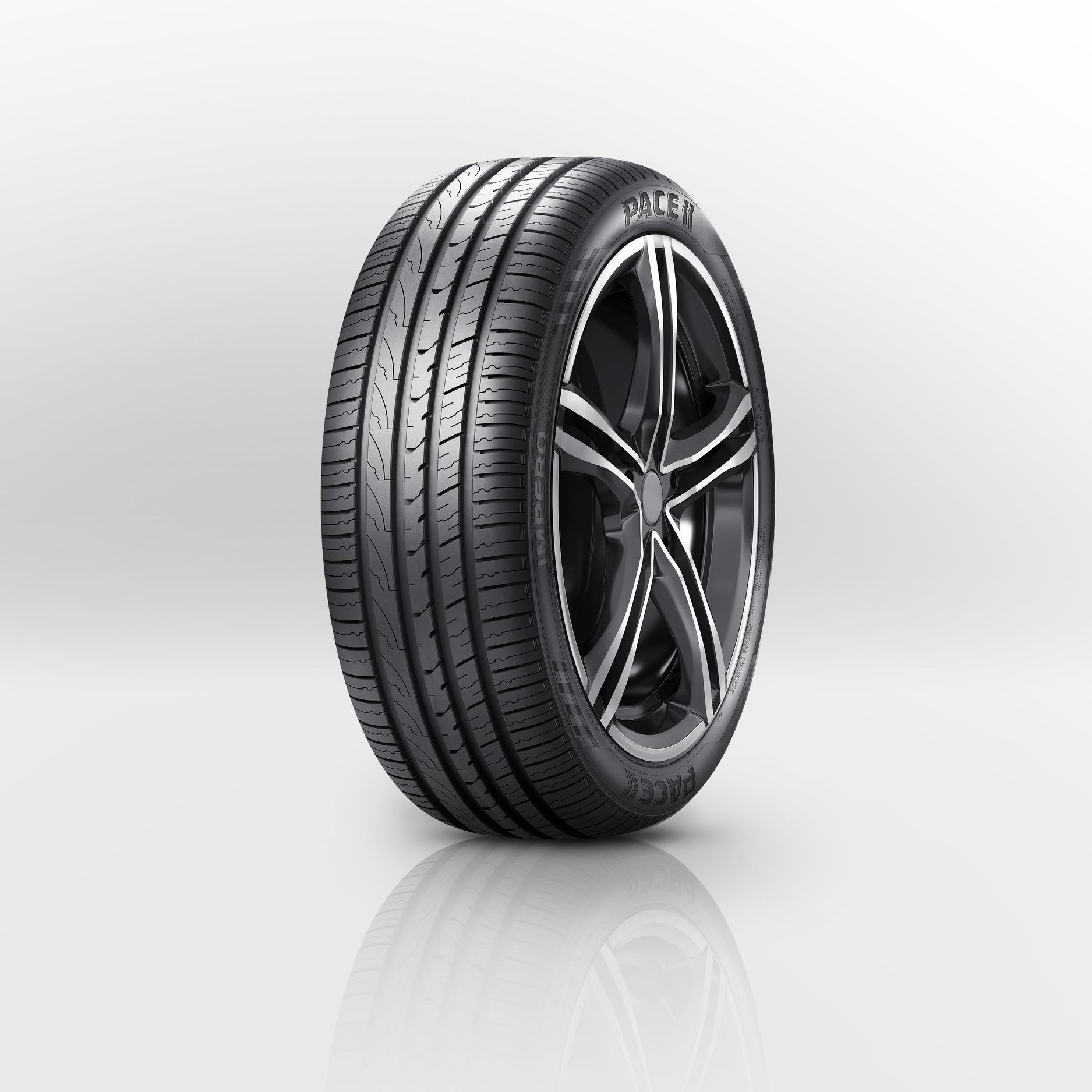 Premium brand car tyre RFT RSC run flat car tire use for BMW AUDI AND BENZ  235/55ZR17 225/50ZR18 235/60R17 235/65R17