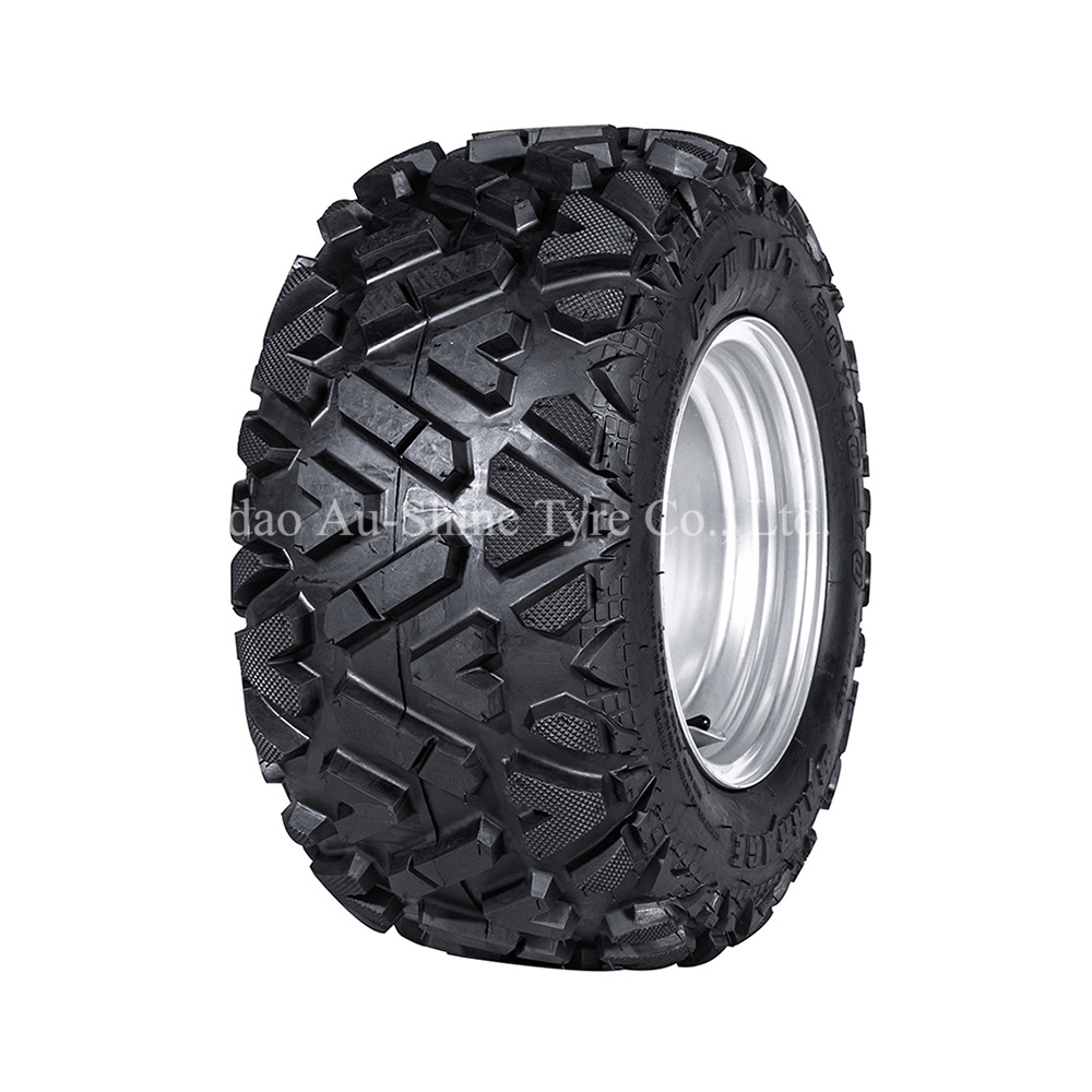 Cheap Price ATV UTV Tire Tyre Used on Existing off-Road UTV Accessories for off-Road WORCRAFT Brand