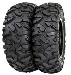 Mud terrain atv tire 34x10-18 for sale