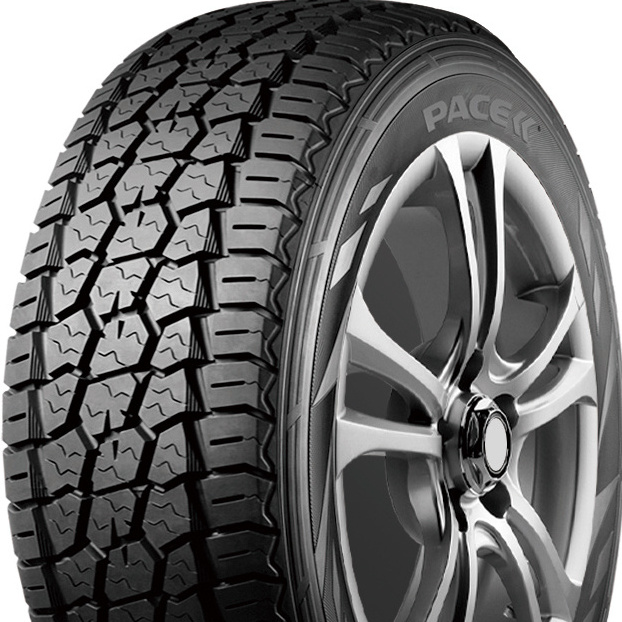 TOLEDO passenger car tires 245/75r16 235/70r16 245/70r16 265/70r16 275/65r17 for sale