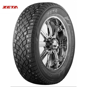 Top quality studable winter tyres 3PMSF mud and snow tyres 265 60 r18