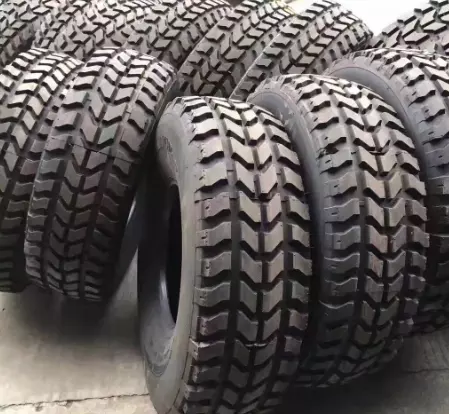 All steel radial truck tyre 14.00R20 16.00R20 395/85R20 365/80R20 heavy duty truck tires ilitary truck 335/80r20