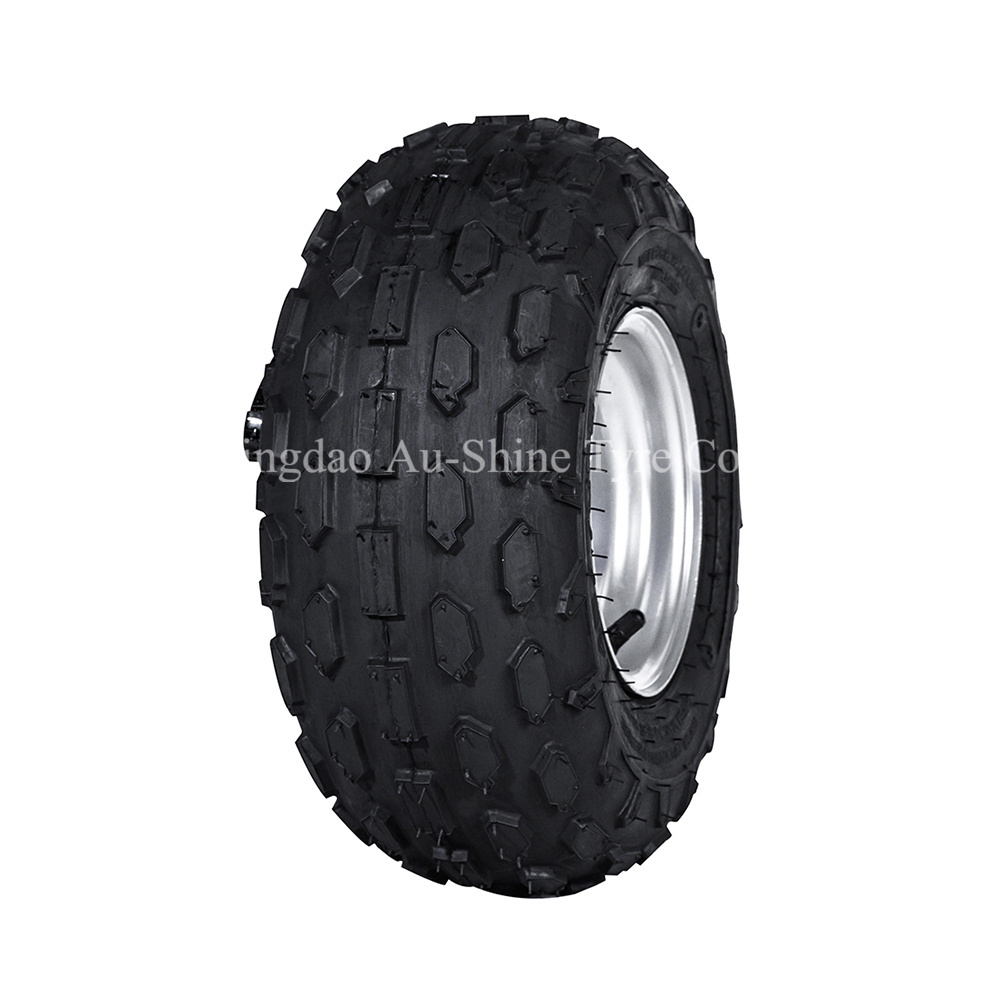 ATV UTV Tires for Sale 20*10-10 22*10-10 25*12-10 23*10-12 25*10-12 Worcraft Brand