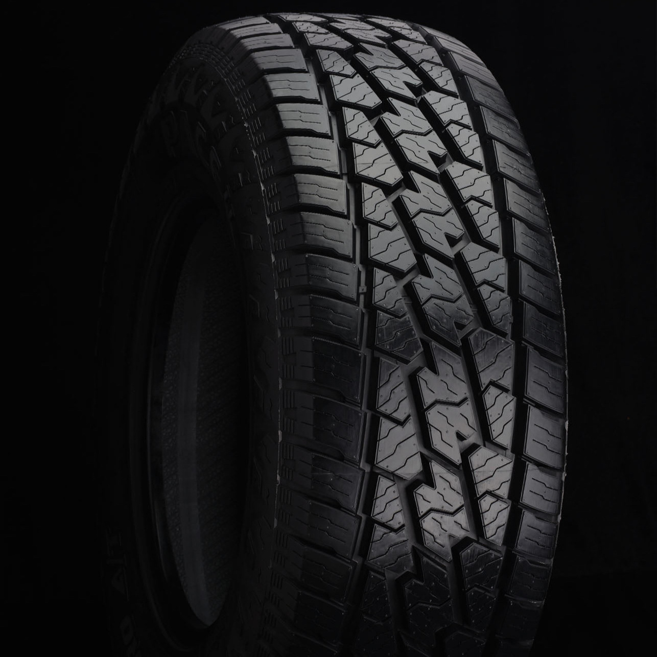 P265/70r16 265 70 16 265x70x16 at radial car tire