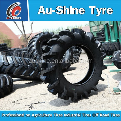 High Quality Rice Paddy Tractor Tyre 14.9-24 14.9-26 14.9-28 r2 Pattern For Sales