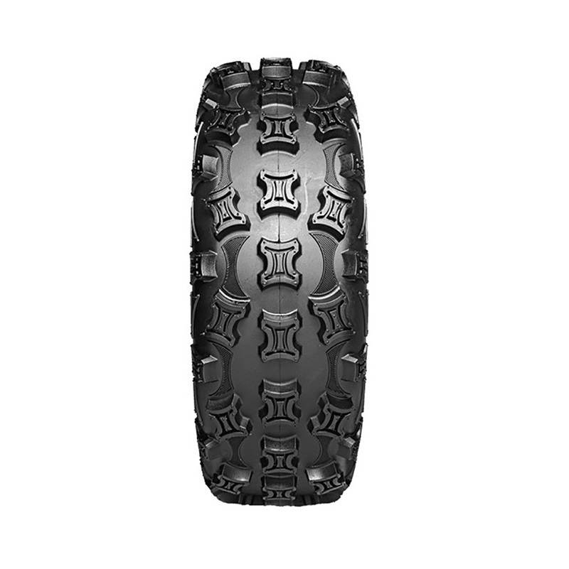 All Terrain Vehicle ATV Tyre with High Anti-Slip and Anti-Wear Rubber Content 28X10R14 28X10R15 35X10R15