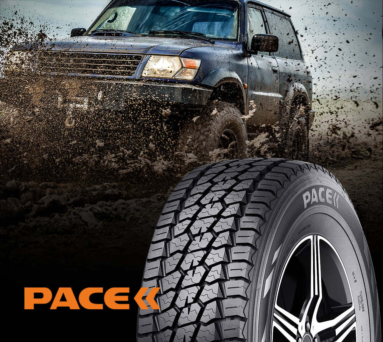 All terrain tyres AT tire for sale