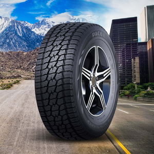 ZETA BRAND 4x4 tyre new A/T pattern all terrain tires lt315/70r17 lt265/65r17 LT265/70R16