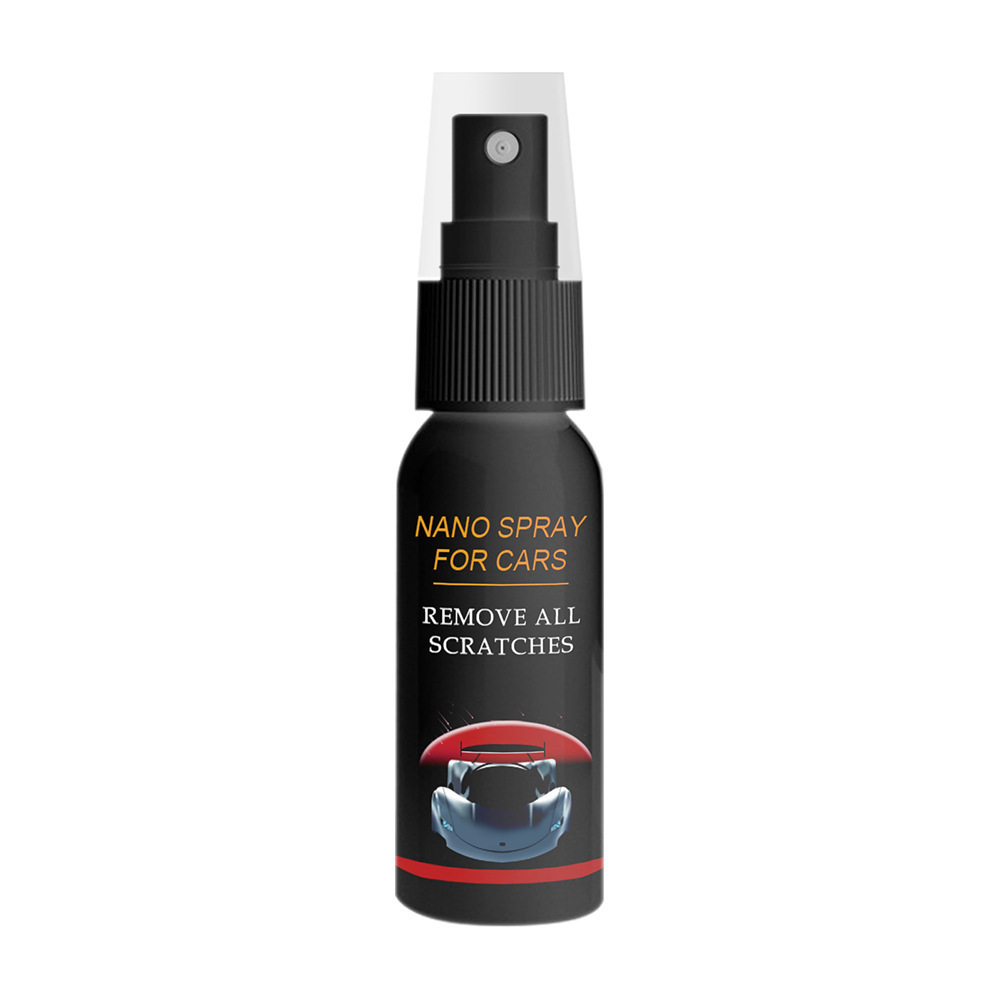 Factory Direct Car Scratch Quick Remover Repair Car Scratch Repair Nano Spray