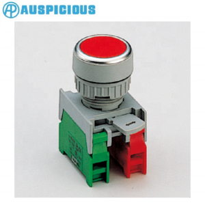 22mm, 30mm Momentary Push Button Switch