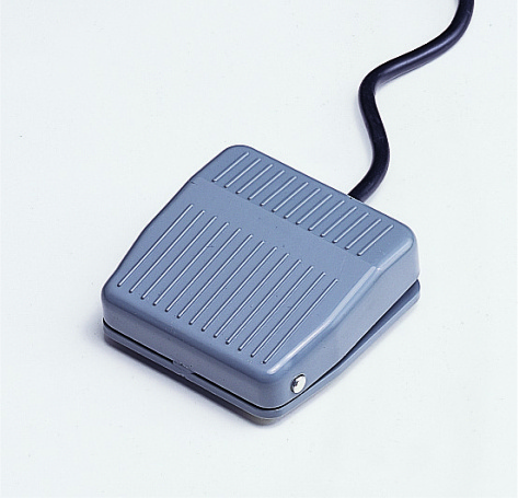 Quality Guarantee Durable 10A 250Vac Foot Switch Pedal Switch Competitive Price Foot Pedal Switch