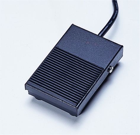 Quality Guarantee Durable 10A 250Vac Foot Switch Pedal Switch Competitive Price Foot Pedal Switch