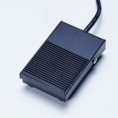 Quality Guarantee Durable 10A 250Vac Foot Switch Pedal Switch Competitive Price Foot Pedal Switch