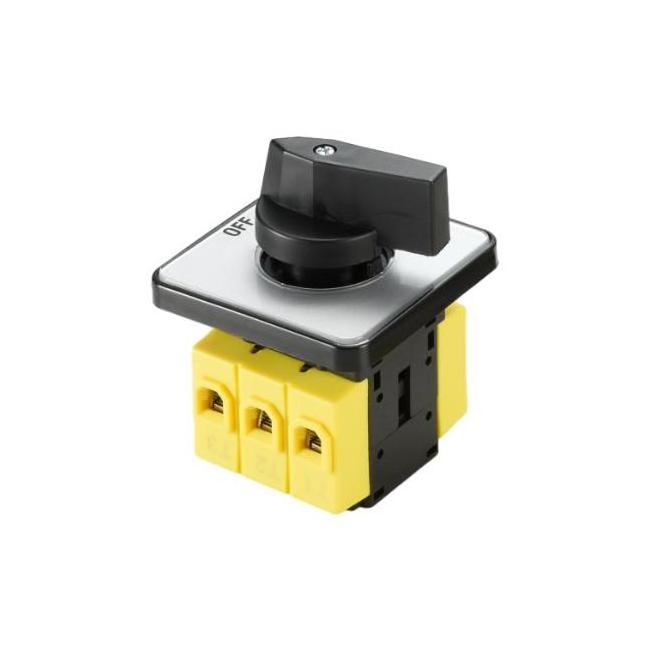 Panel Mounting Main Switch DS63-80-PSRR Disconnect Switch Extended Rod Load Break Switch