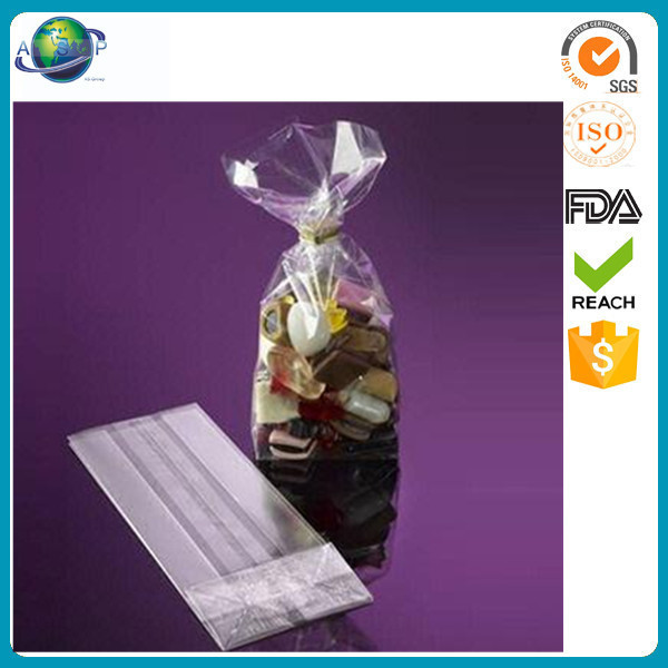 Micro-Perforated Plastic Bag For Vegetable