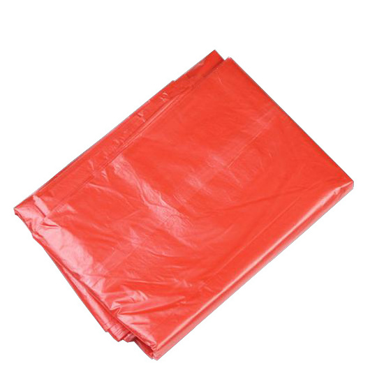 Wholesale Custom Transparent Clear High Quality Plastic Clothes Pva Water Soluble Laundry Bags