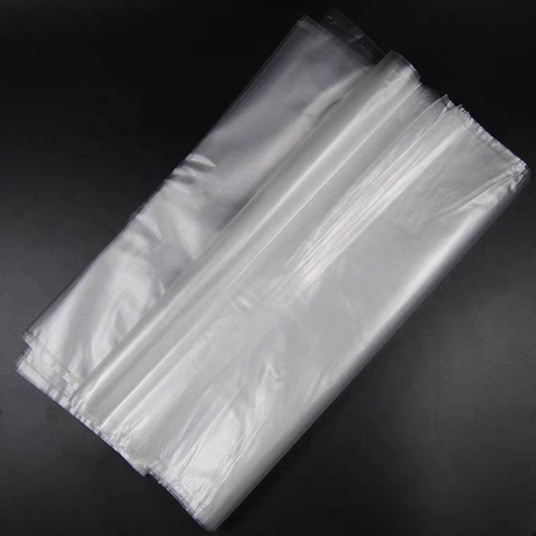 Good Price Water-soluble Laundry Bag Water Dissolvable Soluble Bag plastic pva bag