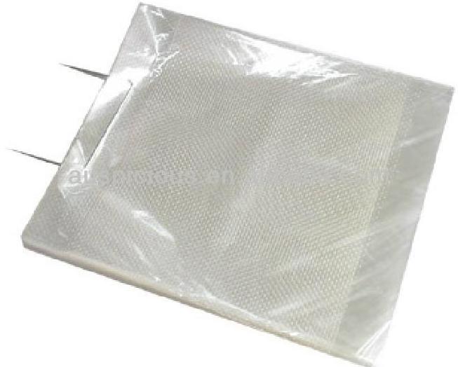 Micro-Perforated Plastic Bag For Vegetable