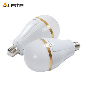 Tap The Switch Design High Brightness LED Chip 15W 20W 25W 30W Switch Emergency Lighting Emergency LED Bulb