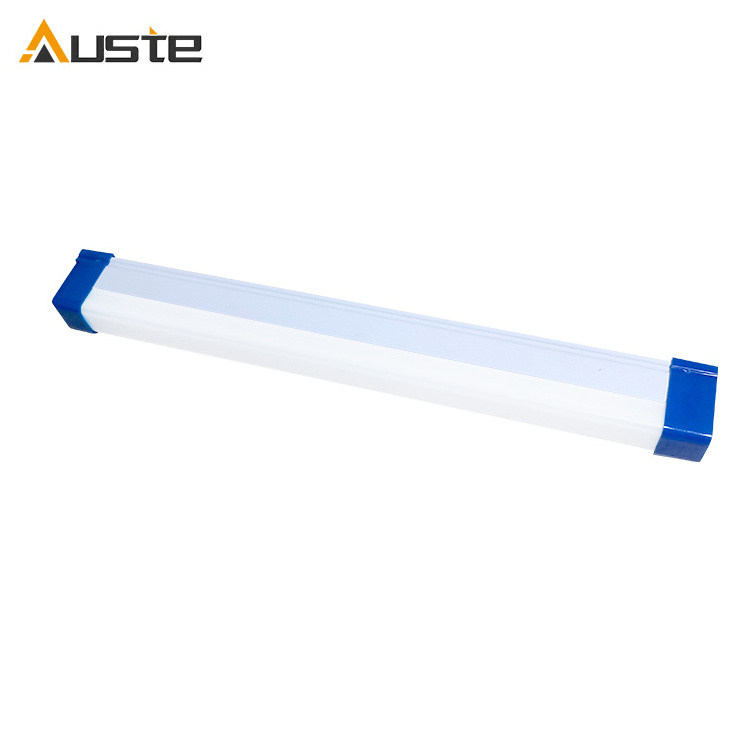 Easy To Carry Easy To Hold Design 60W 250ml Portable LED Tube Lighting Emergency Lights