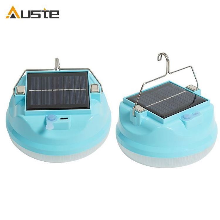 Emergency Camping Light led solar camping light solar power system for outdoor camping light