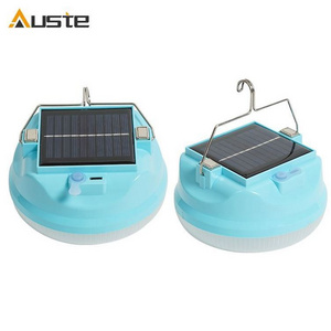 Emergency Camping Light led solar camping light solar power system for outdoor camping light