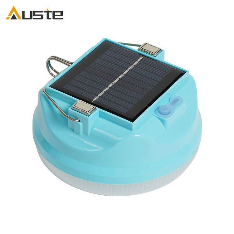 Emergency Camping Light led solar camping light solar power system for outdoor camping light