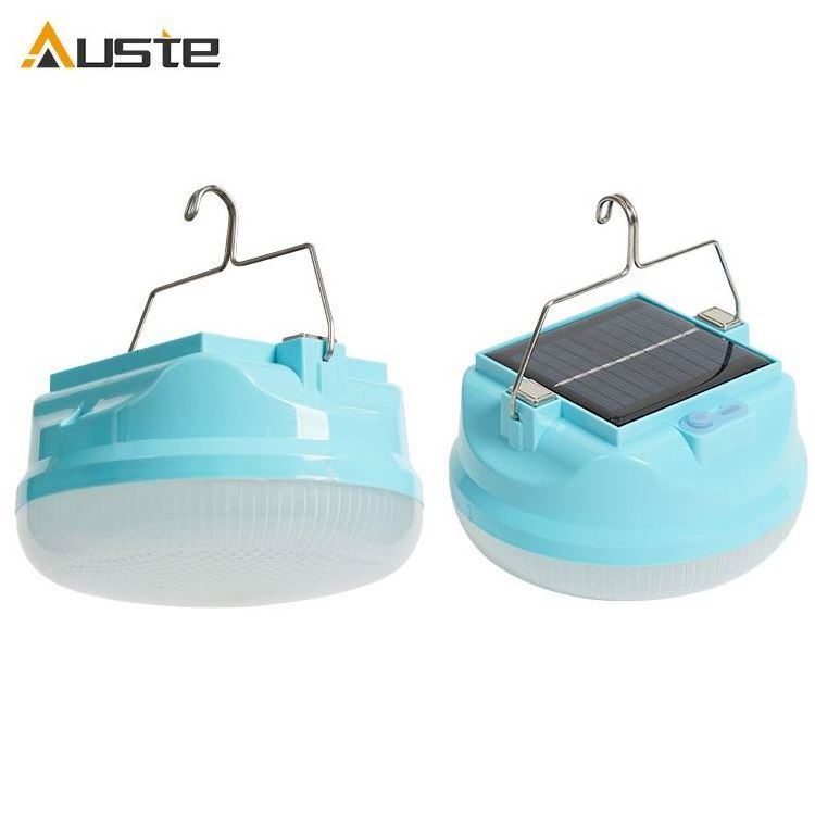 Emergency Camping Light led solar camping light solar power system for outdoor camping light