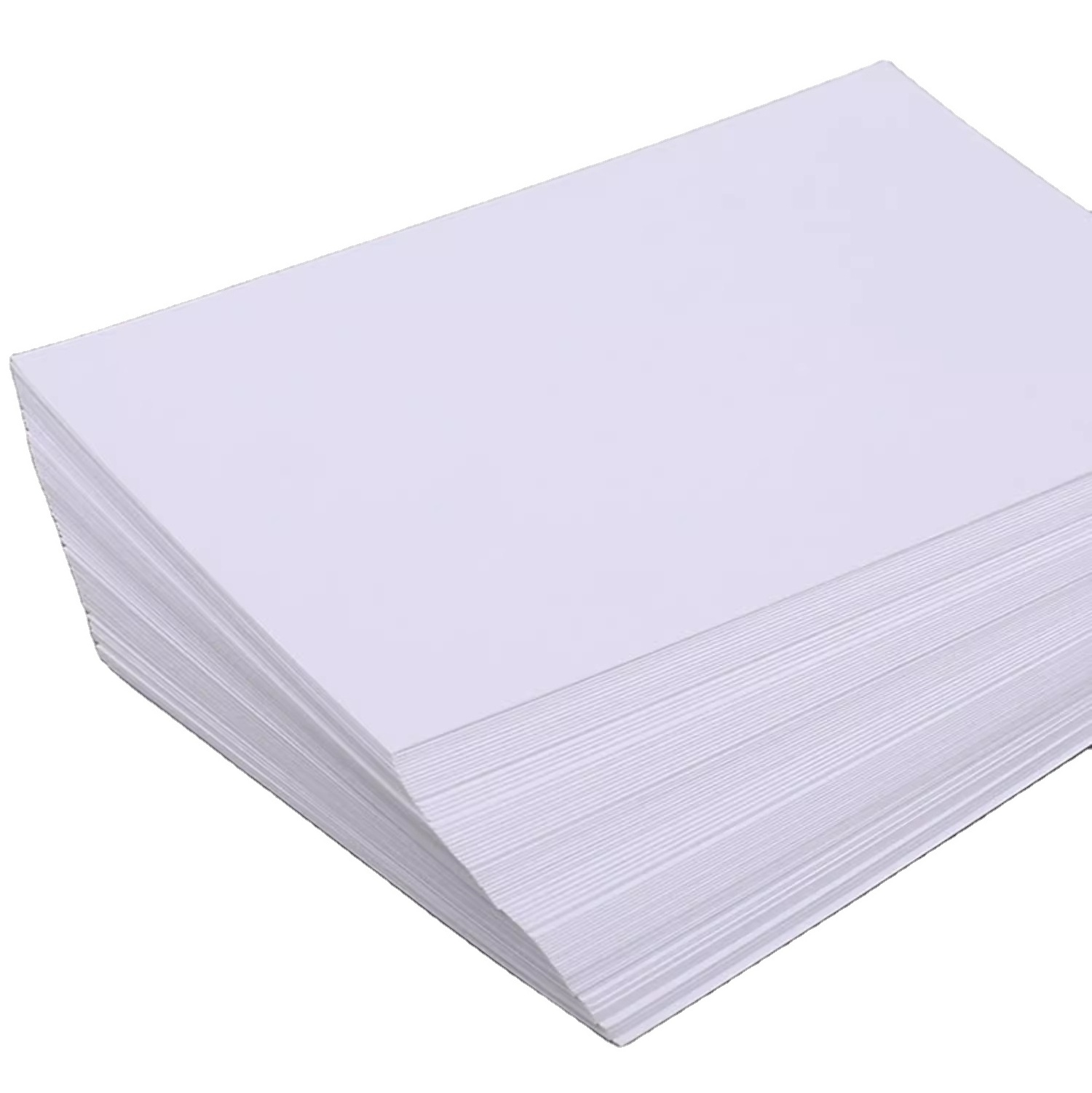 C2s Coated Matte/Glossy 80-400GSM Art Paper/Couche Paper for Printing