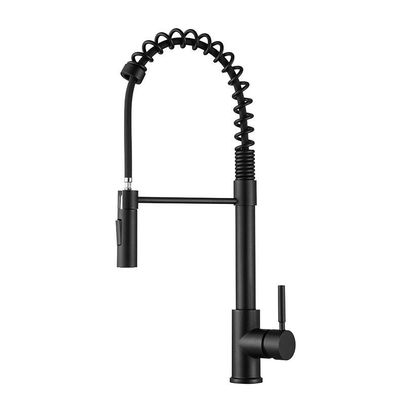 New Design kitchen spring faucet kitchen sink mixture taps kitchen tap extender