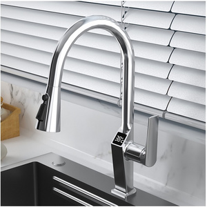 3 In 1 Boiled Water Tap With Security Lock Instant Hot Water Faucet Kitchen Water Dispenser For Kitchen Sink