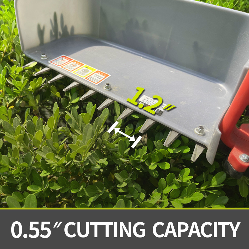 Charge Brushless Electric Portable Tea Leaves Harvester Picker Harvesting Machine Price