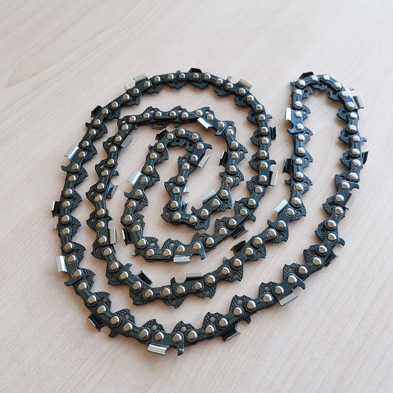 3/8 oregon chainsaw chain 404 Spare Parts for Chainsaws