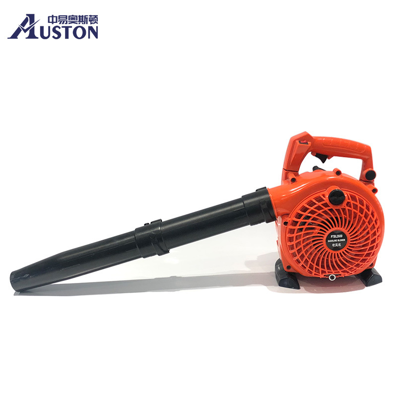 Mini High Quality Gas Cordless Snow Remover Machine Blower