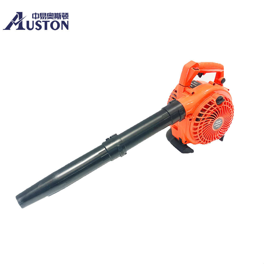 Mini High Quality Gas Cordless Snow Remover Machine Blower