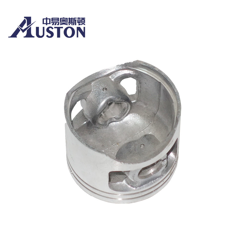 Cylinder Assy for Chainsaw 5800 Block Piston