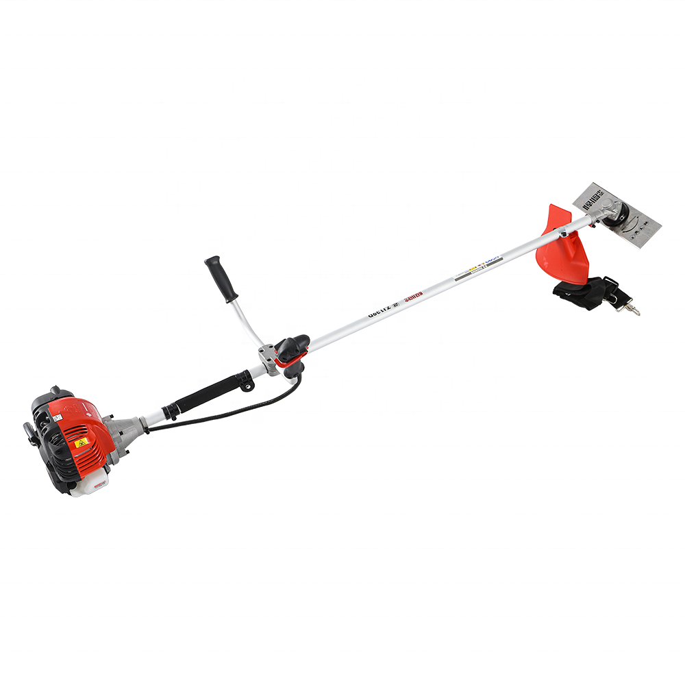 4stroke Gasoline Japan Side Pack Brush Cutter Grass Trimmer