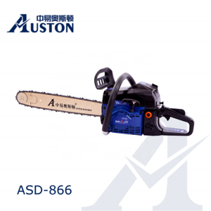 Auston Professional Wholesale Price Big Chainsaw 72CC Chain Saw