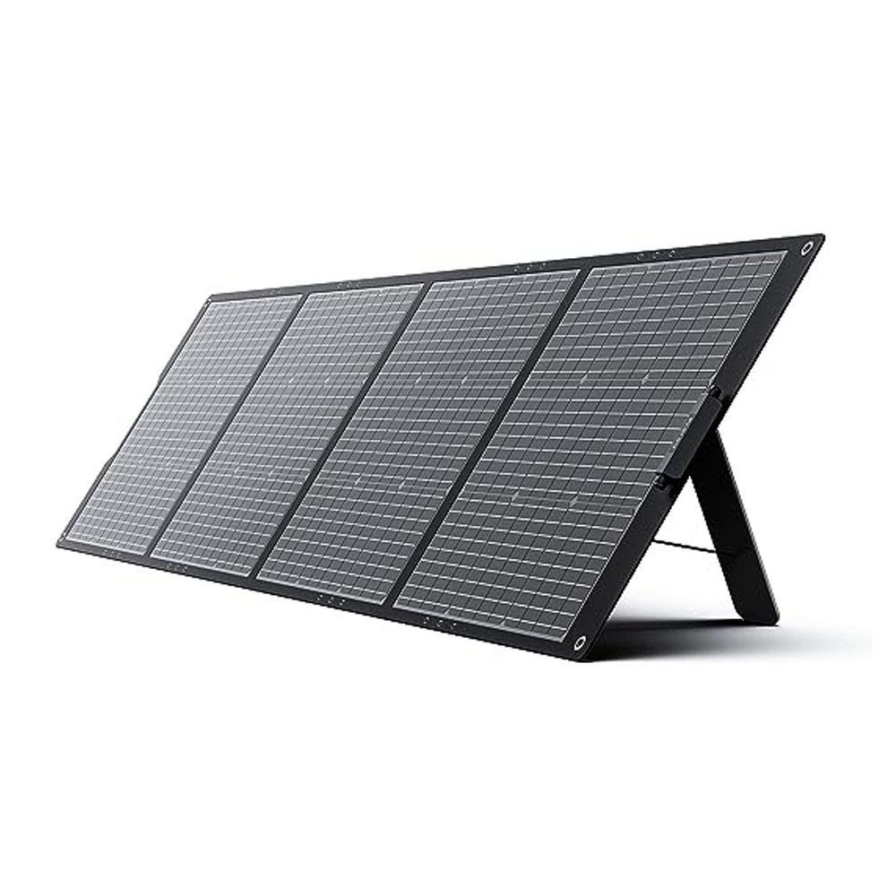 Portable Foldable Panel Solar Charger Outdoor Flexible Solar Panel Kits RV Camping Trailer Car Marine Power Solar Panels System