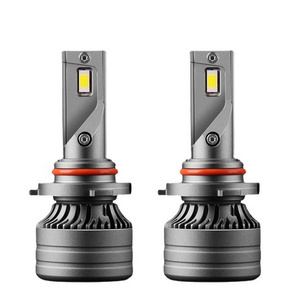 Auto Lighting Systems Fog Lights H1 H3 H11 9004 9005 9006 Auto Lamp Halogen Replacement Vehicles Car H7 Led Headlight Bulb