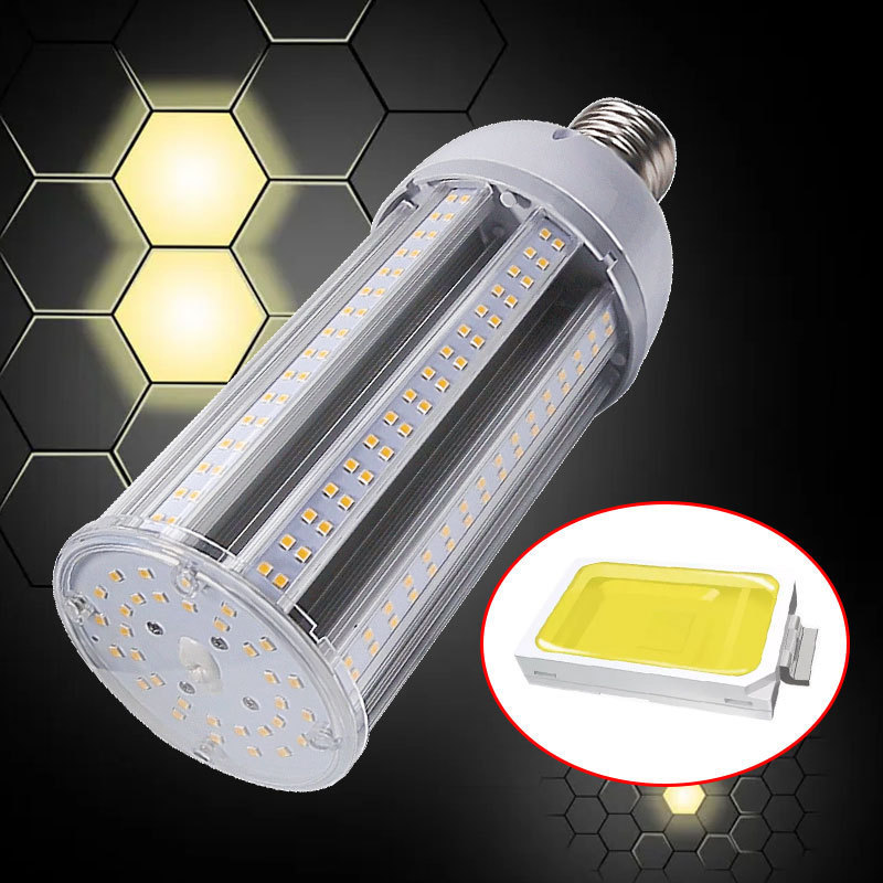 Corn Led Lamp Bulb Cool White Daylight E26 E27 Home Garage Warehouse Factory Workshop Street Backyard Led Corn Light Bulb