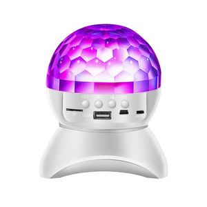 Drop Shipping Rotating Projector Baby Night Light APP Control Kids Night Light Star Sky Projector Ocean Night Fairy Dream Color