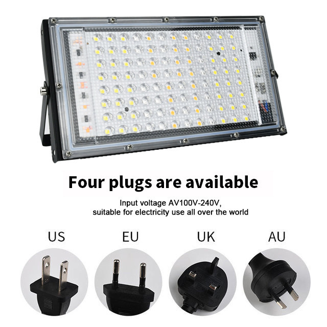 Led Grow Light Full Spectrum Greenhouse Grow Lamp Fixtures 400W Hydroponic Plants Seedling Vegetable Led Grow Lights